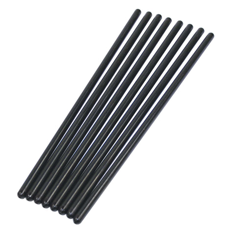 Stock Length Fully Assembled High-Performance Push Rods, 1.45mm (0.057") Wall Thickness