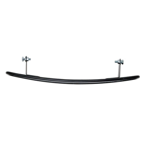 Convex Rear View Mirror, 13-5/8"