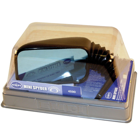 EMPI Mini Spyder Mirror, Left or Right, Each