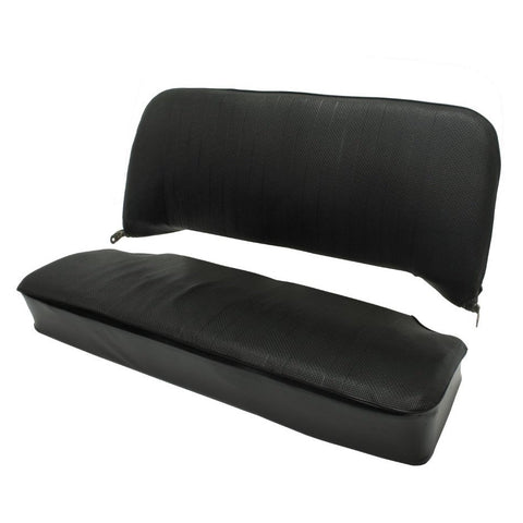 Vinyl Seat Covers - Slip-On Style