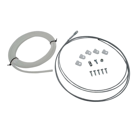 H.D. Throttle Cable Kit