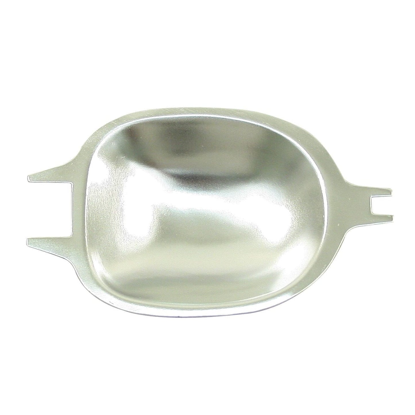 Door Handle Guard, Aluminum, Type 1, 71-on, Pair