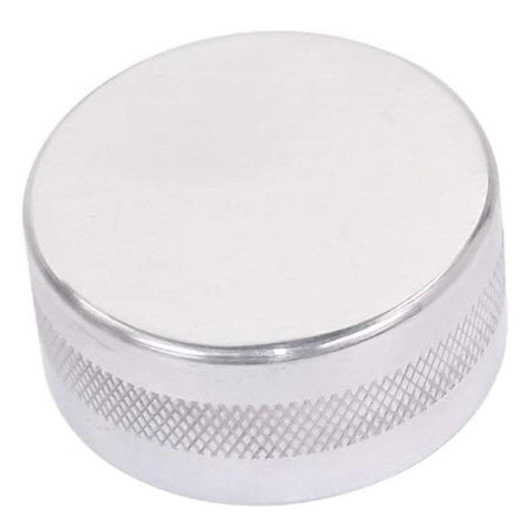 Billet Aluminum Smooth Oil Filler Cap - AA Performance Products