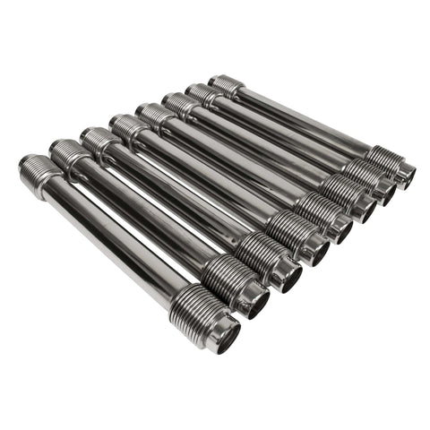 Stainless Push Rod Tube w/o Seals