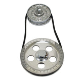 Standard-Size Pulley Kits