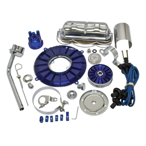 Super Color Deluxe Engine Kit