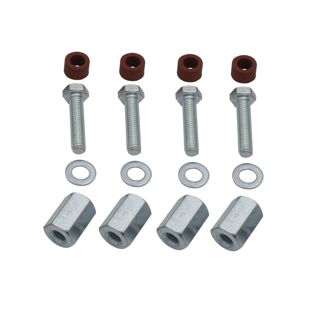 Replacement Parts for EMPI Valve Cover Set