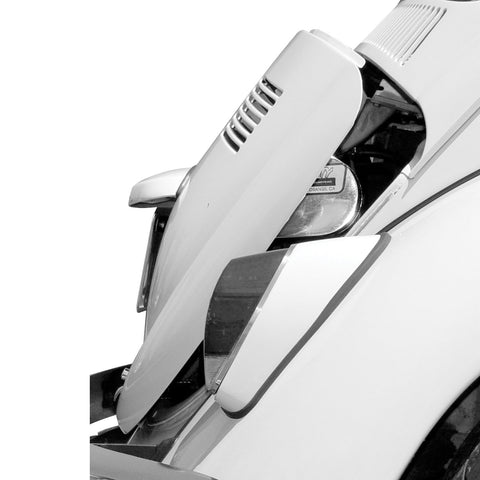 Deck Lid Stand-Offs w/ Hardware, Pair