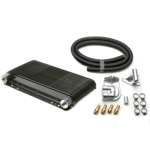 24-Plate Oil Cooler Kit - AA Performance Products