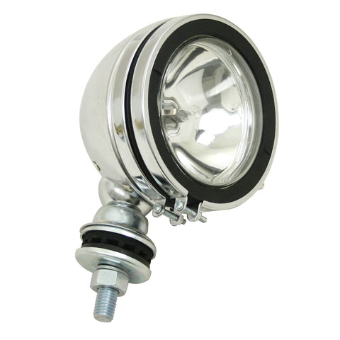 EMPI Chrome Off-Road Lights