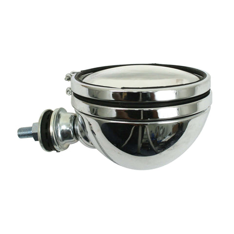 EMPI Chrome Off-Road Lights