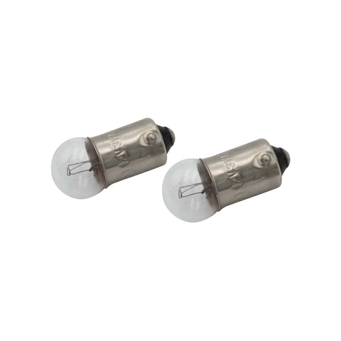 Replacement Single Filament 12-Volt Bulb, 2 pcs.