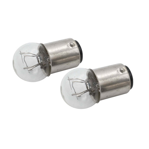 Replacement Dual Filament 12-Volt Bulb, 2 pcs.