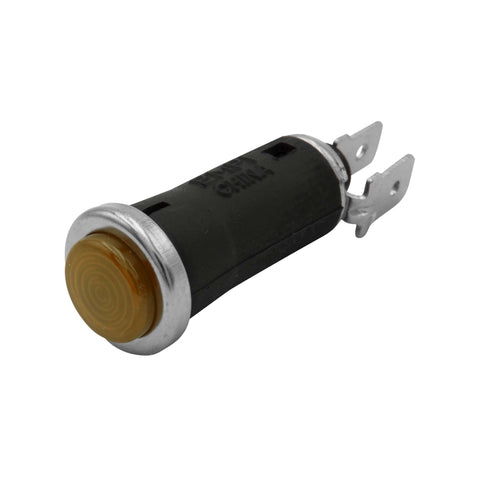 Standard Size Indicator Light