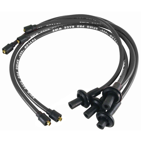 EMPI Taylor Spiro Pro "409" Race Wire Sets