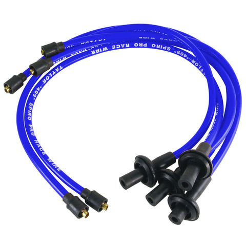 EMPI Taylor Spiro Pro "409" Race Wire Sets