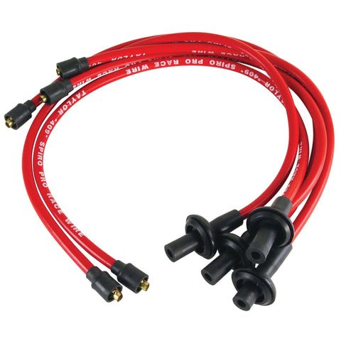 EMPI Taylor Spiro Pro "409" Race Wire Sets