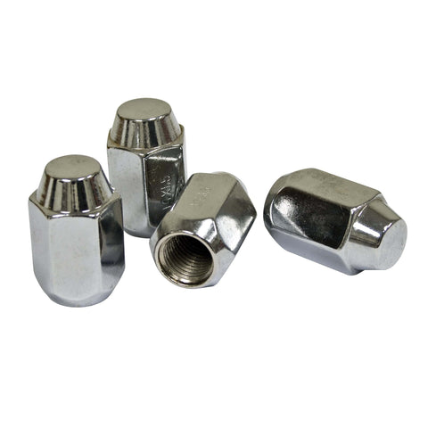 EMPI Chrome Lug Nuts