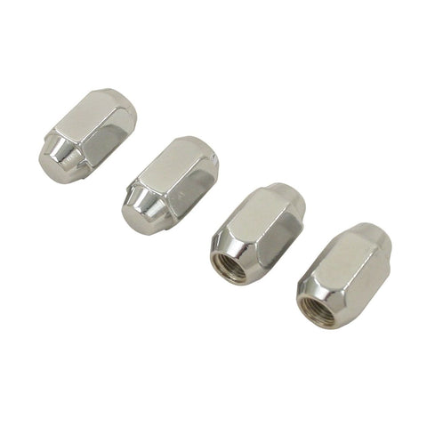 EMPI Chrome Lug Nuts