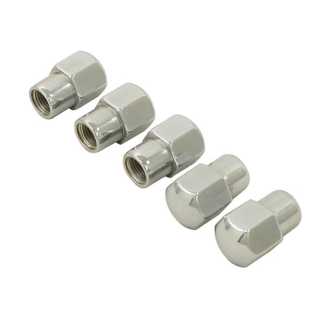 EMPI Chrome Lug Nuts