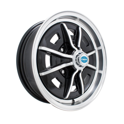 EMPI Sprintstar Wheel, Early Bug/Ghia, Late Bug/Ghia, Late Bus