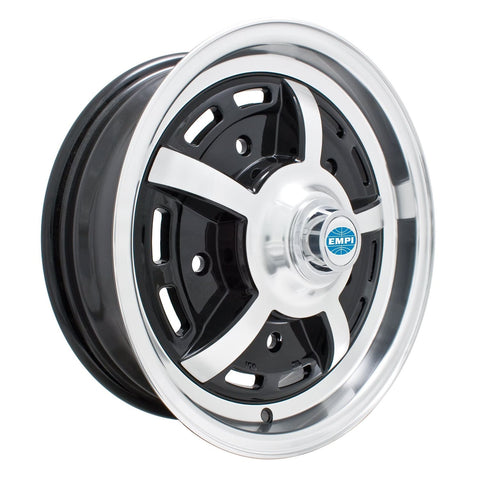 EMPI Sprintstar Wheels, Early Bug/Ghia, Early Bus, Late bug/Ghia