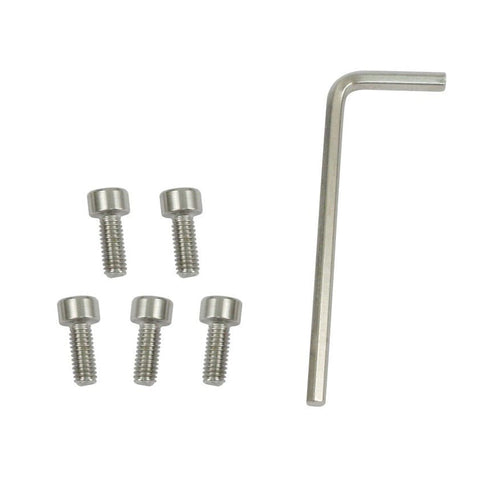 Corsa, 5-Rib, & GT-5 Replacement Cap