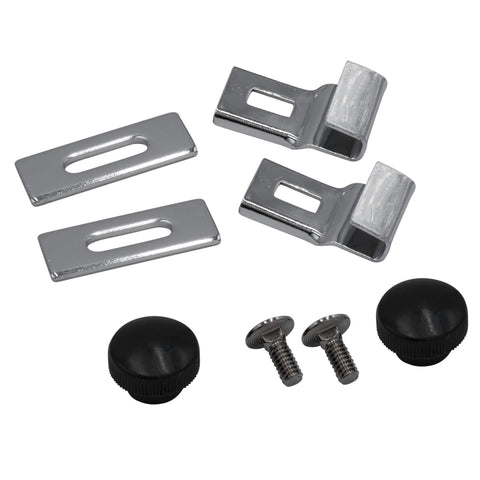 Universal Vent Locks, Pair