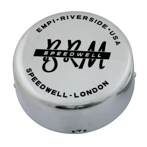 BRM Replacement Caps