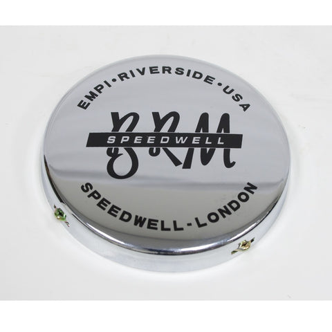 BRM Replacement Caps