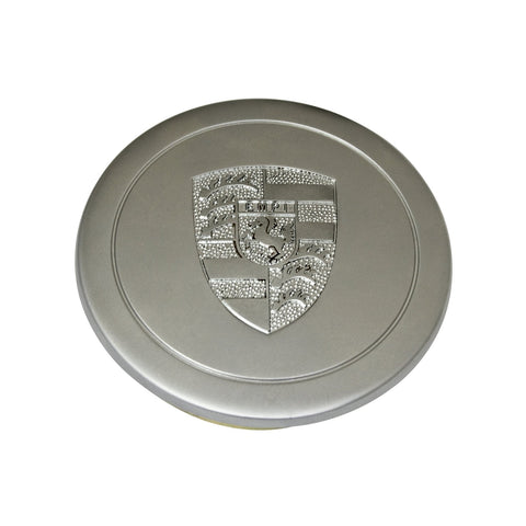 911 Alloy & Gasser Replacement Caps
