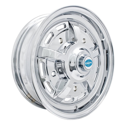 EMPI Sprintstar Wheels, Early Bug/Ghia, Early Bus, Late bug/Ghia
