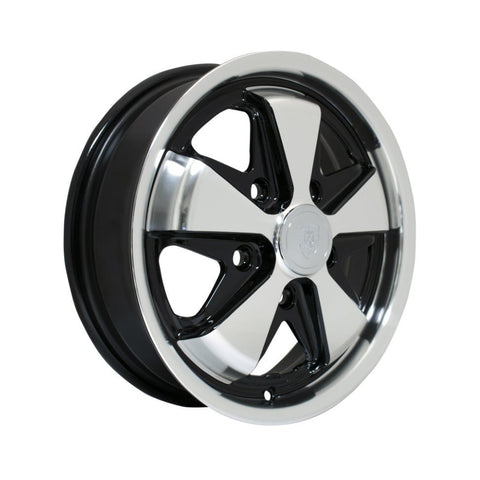 911 Alloy Wheels, 5x130