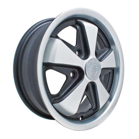 911 Alloy Wheels, 5x130