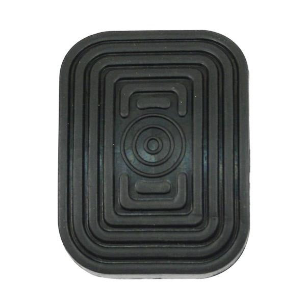 Pedal Pads, Clutch/Brake, Pair (Bulk P/N: 311 721 173A, Each) - AA Performance Products