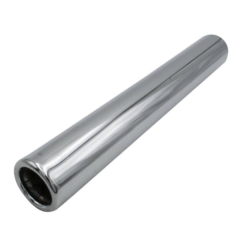 Chrome Tail Pipe Kit