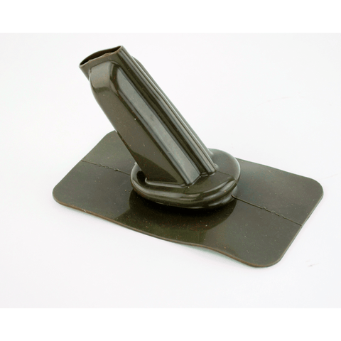 Brake Boot, Grey, T-2, 50-79, Each (Bulk P/N: 211 863 341) - AA Performance Products