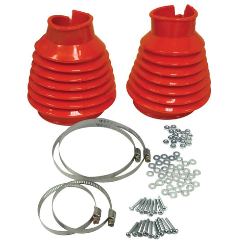 Swing Axle Boot - Pair