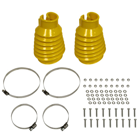 Swing Axle Boot - Pair