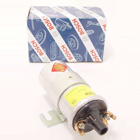 Bosch High Performance Coil (Silver) 6 Volt - AA Performance Products