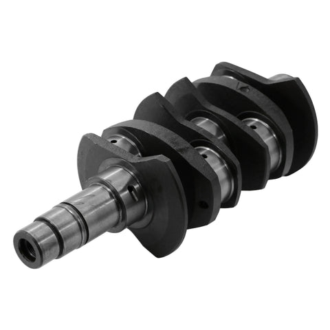 Cast Counterweight Crankshaft VW Journal