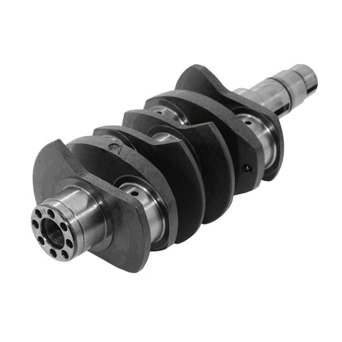 Cast Counterweight Crankshaft VW Journal - AA Performance Products