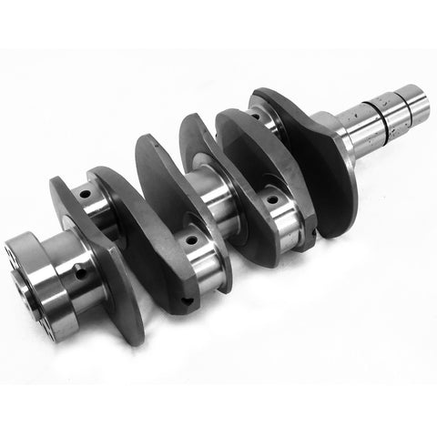 4340 Flanged Racing Crankshaft Chevy Journal - AA Performance Products