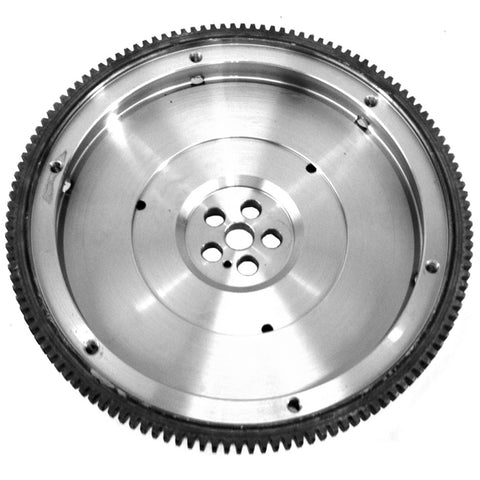 VW Type 4, 215mm Lightweight Forged Flywheel 12v - AA Performance Products