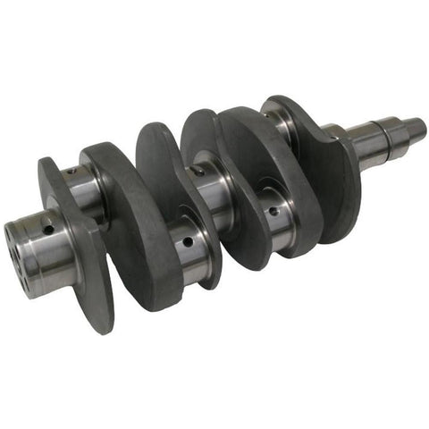 4340 VW Type IV / Porsche 914 Counterweighted Crankshaft Chevy Journal - AA Performance Products