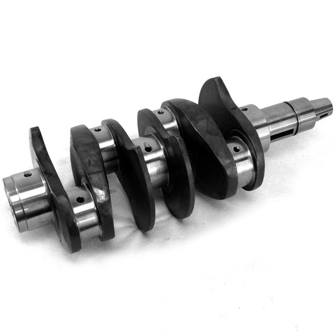 4340 VW Type IV / Porsche 914 Counterweighted Crankshaft 2.0L Journal - AA Performance Products