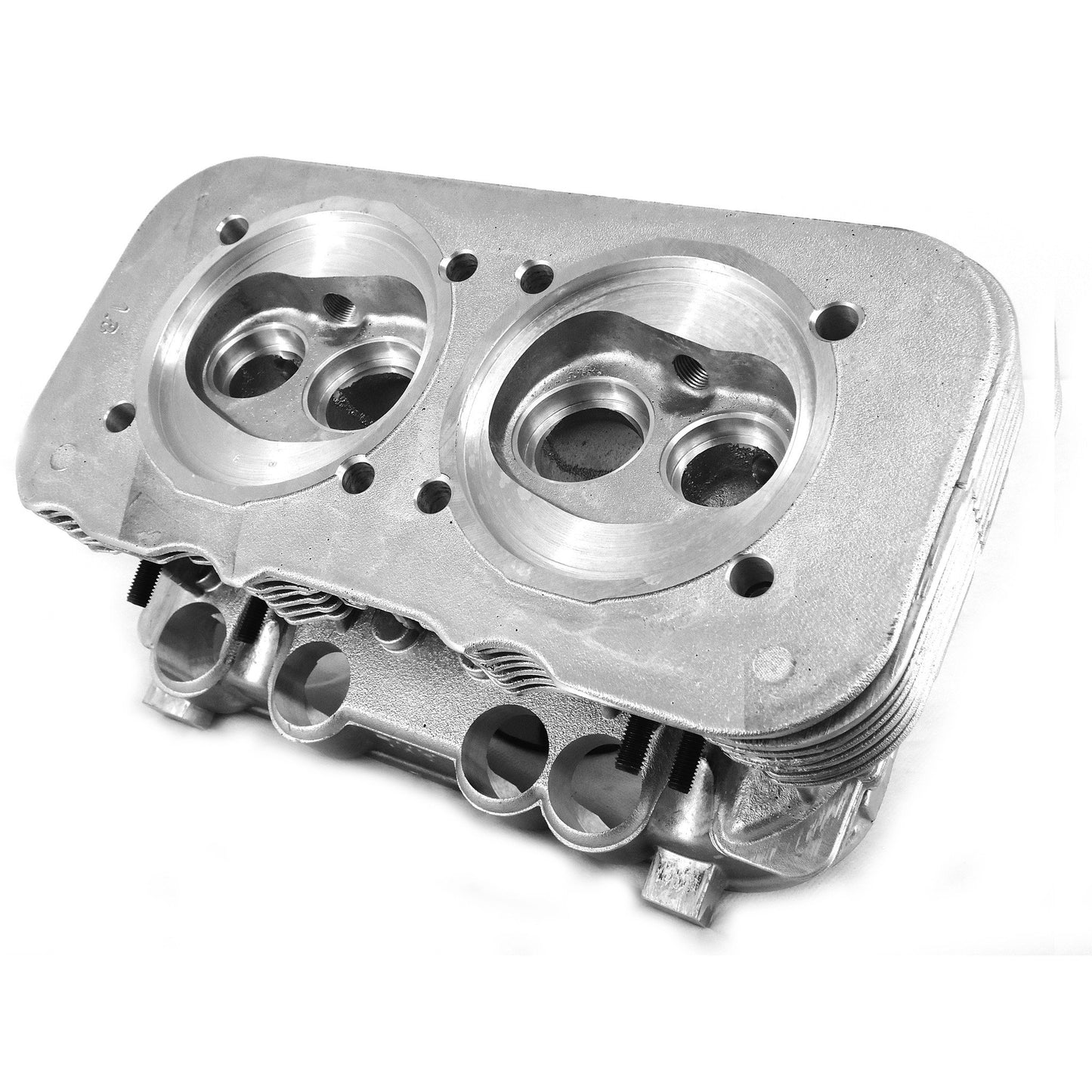 AMC Bare 1.8 Casting Type 4 Aircooled "Round" Port - AA Performance Products