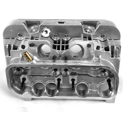 AMC Bare 1.8 Casting Type 4 Aircooled "Round" Port - AA Performance Products