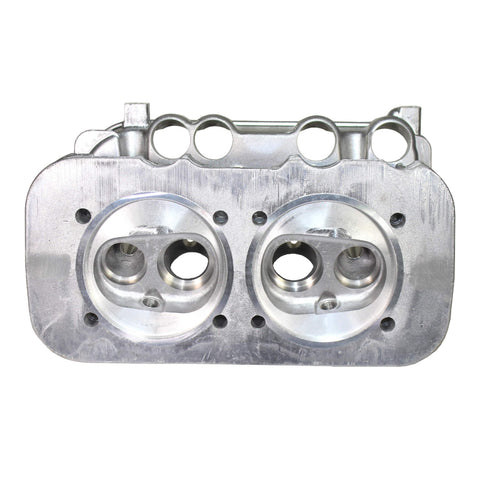 AA Bare 2.0 Head Casting, Type 4 Aircooled "Round" Port