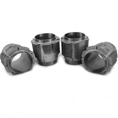 VW 86MM Porsche 356/912 Biral Cylinder Kit Big Bore - AA Performance Products